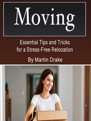 cover image of Moving